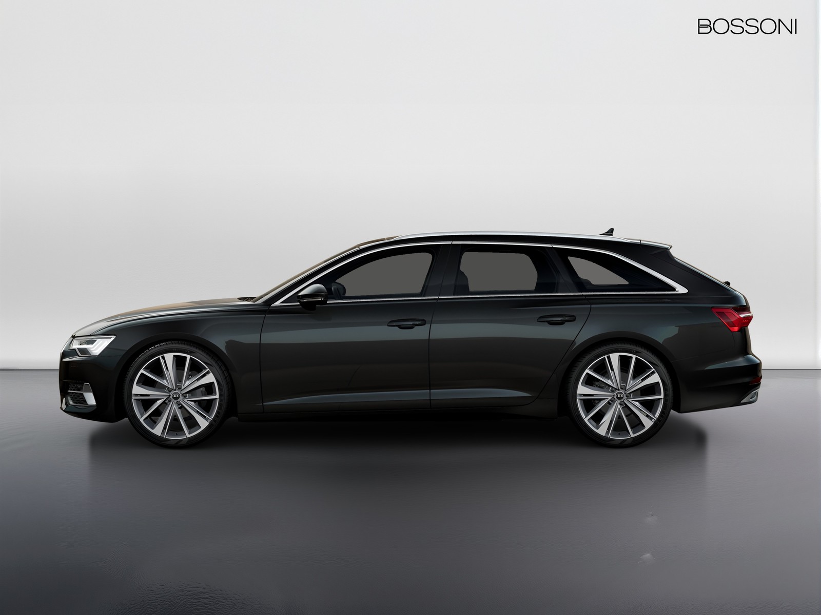 2 - Audi A6 avant 40 2.0 tdi mhev 12v business advanced quattro ultra s tronic