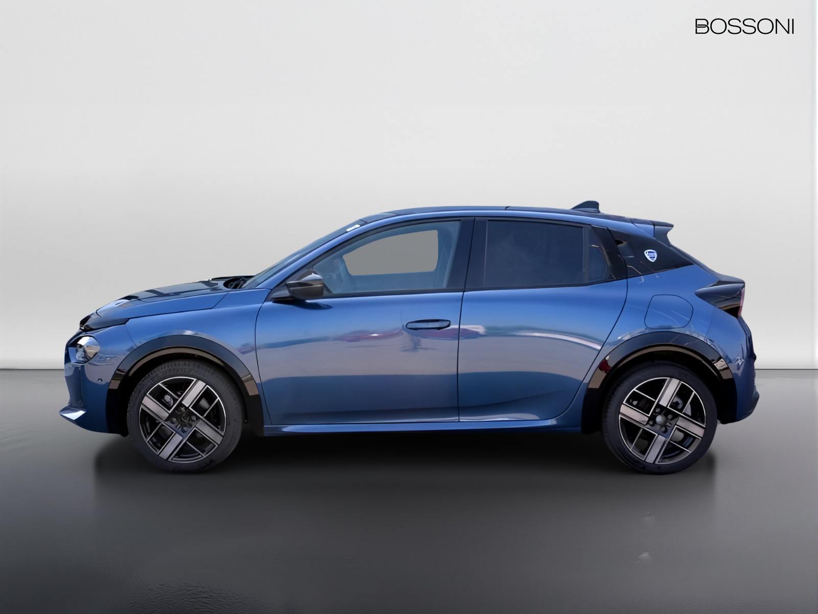24 - Lancia Ypsilon 1.2 mhev 110cv lx e-dct