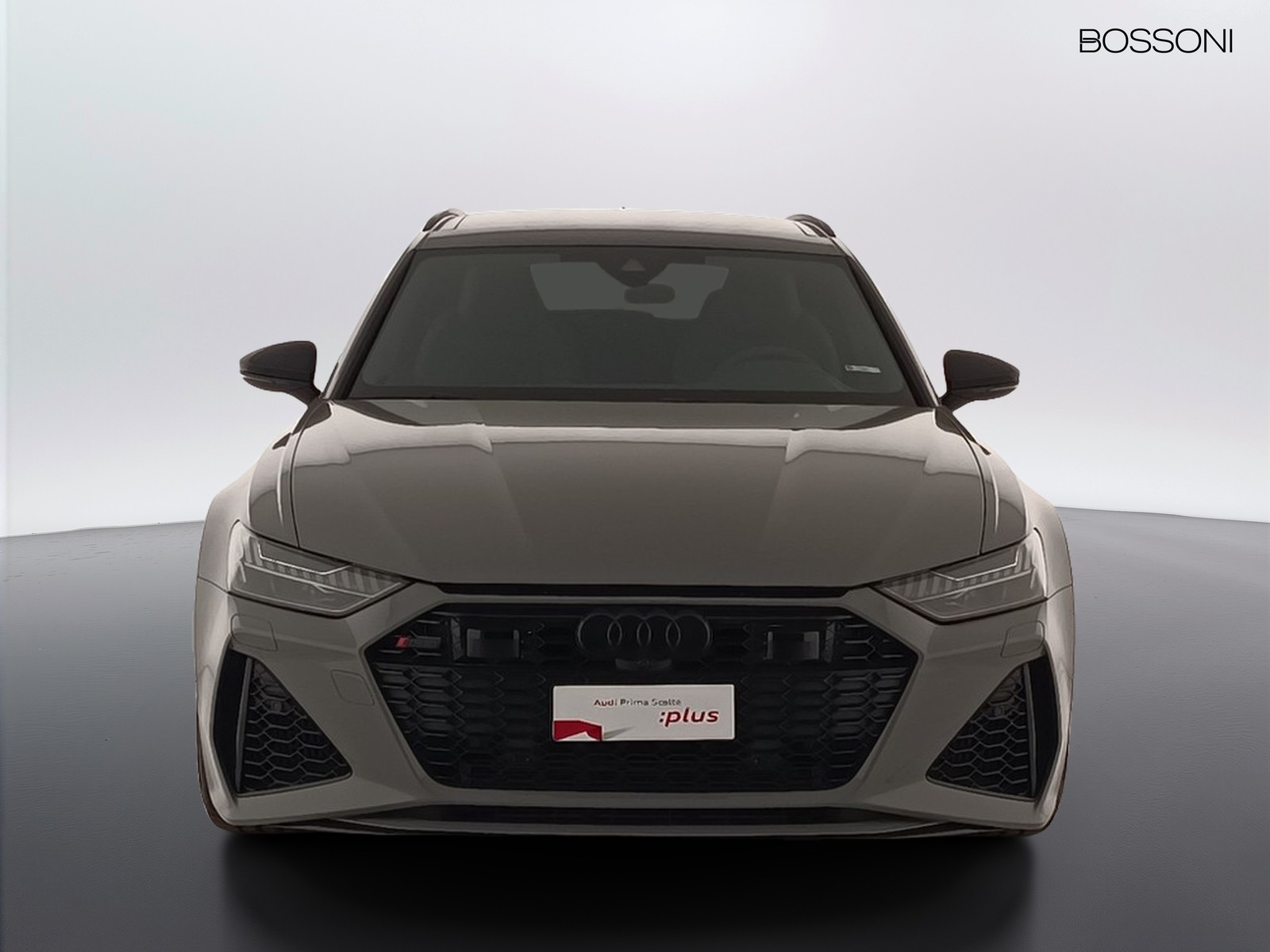 14 - Audi RS6 avant 4.0 v8 mhev quattro tiptronic