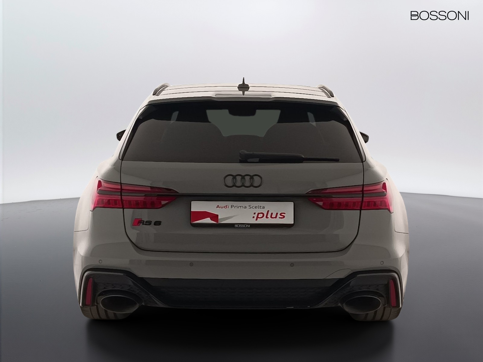 15 - Audi RS6 avant 4.0 v8 mhev quattro tiptronic