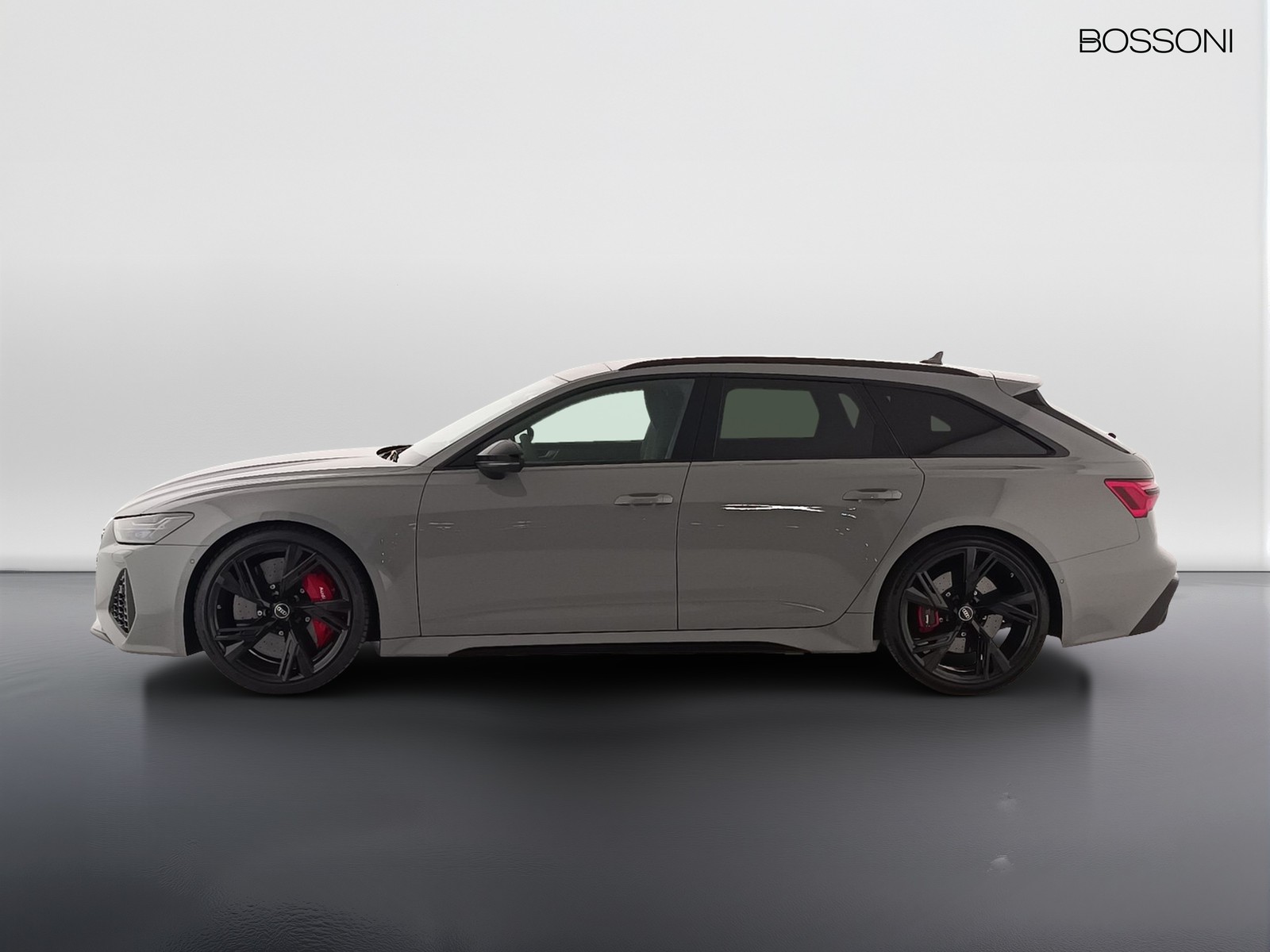 16 - Audi RS6 avant 4.0 v8 mhev quattro tiptronic