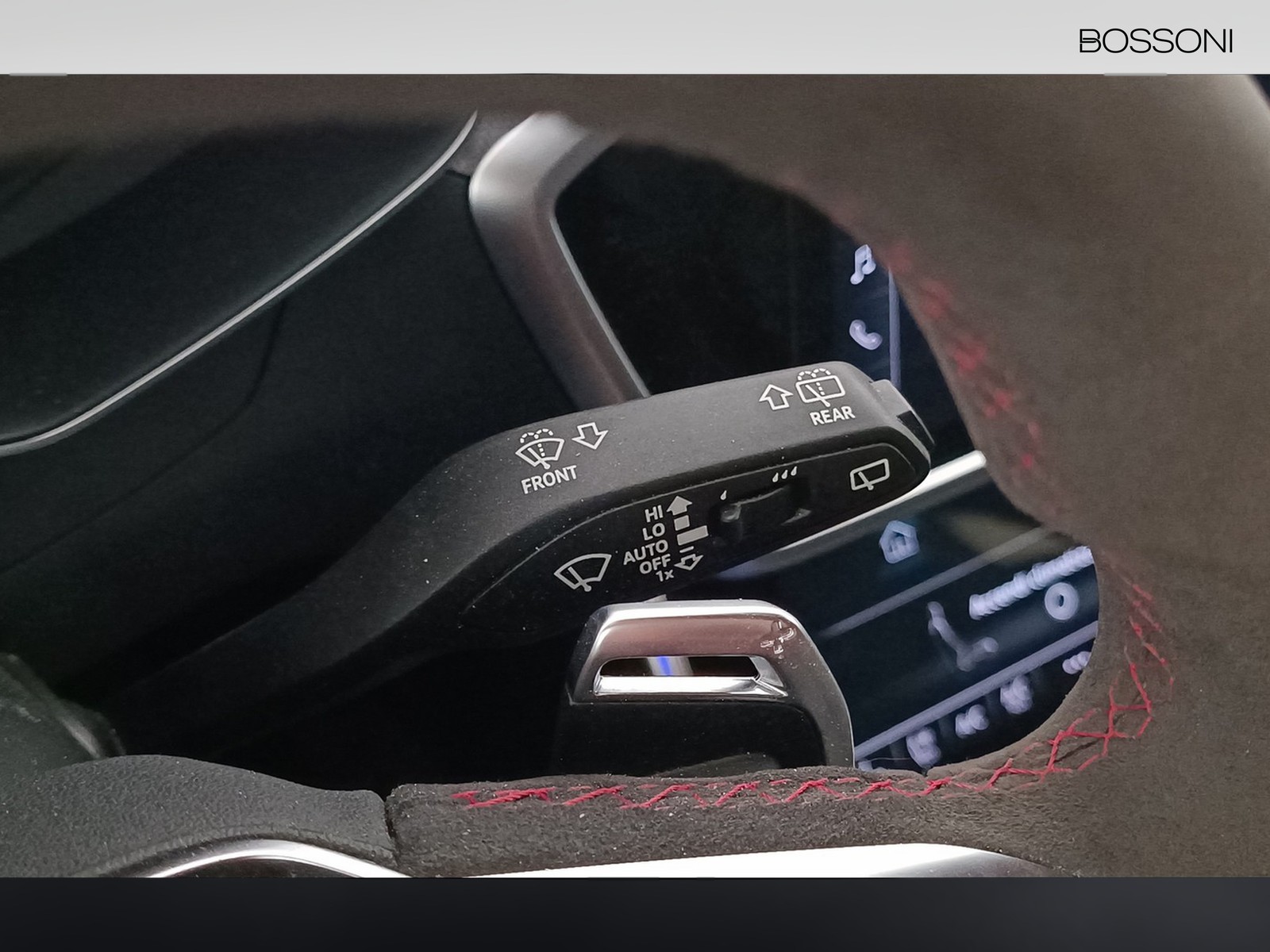 27 - Audi RS6 avant 4.0 v8 mhev quattro tiptronic