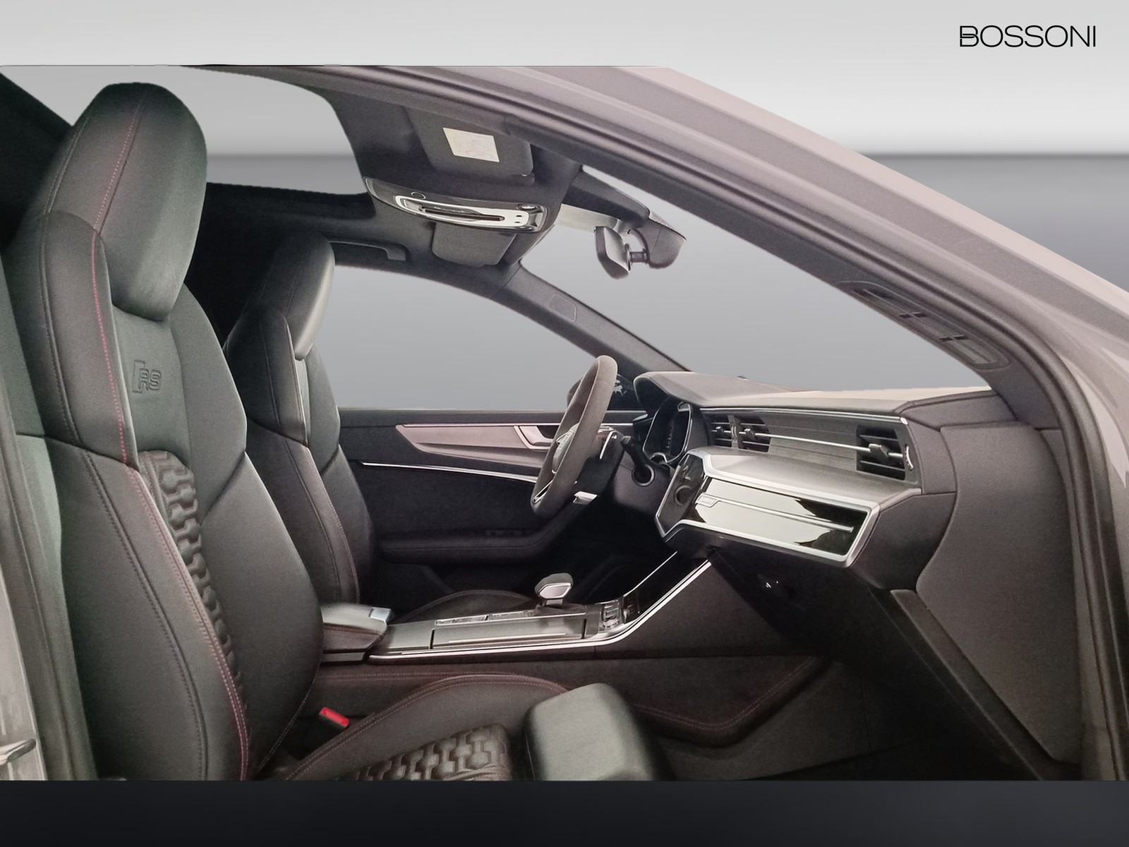 30 - Audi RS6 avant 4.0 v8 mhev quattro tiptronic