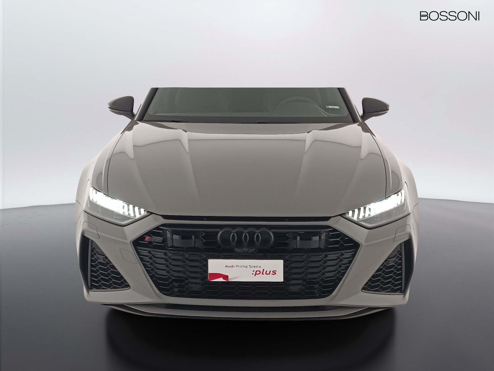 40 - Audi RS6 avant 4.0 v8 mhev quattro tiptronic