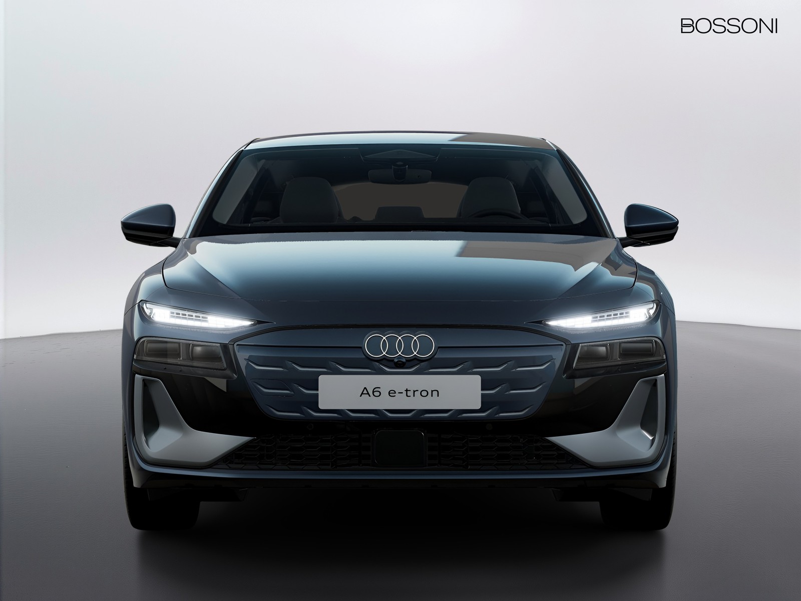 4 - Audi A6 e-tron avant s line edition 286cv