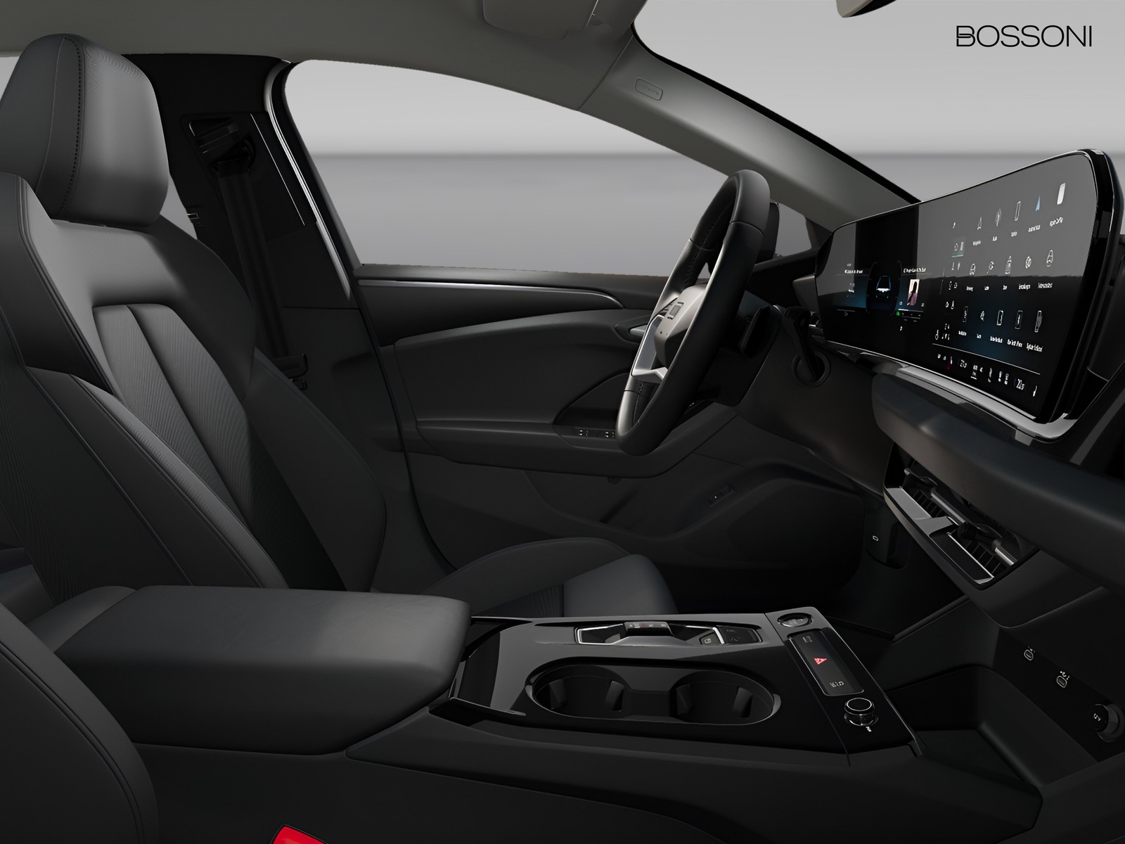 9 - Audi A6 e-tron avant s line edition 286cv