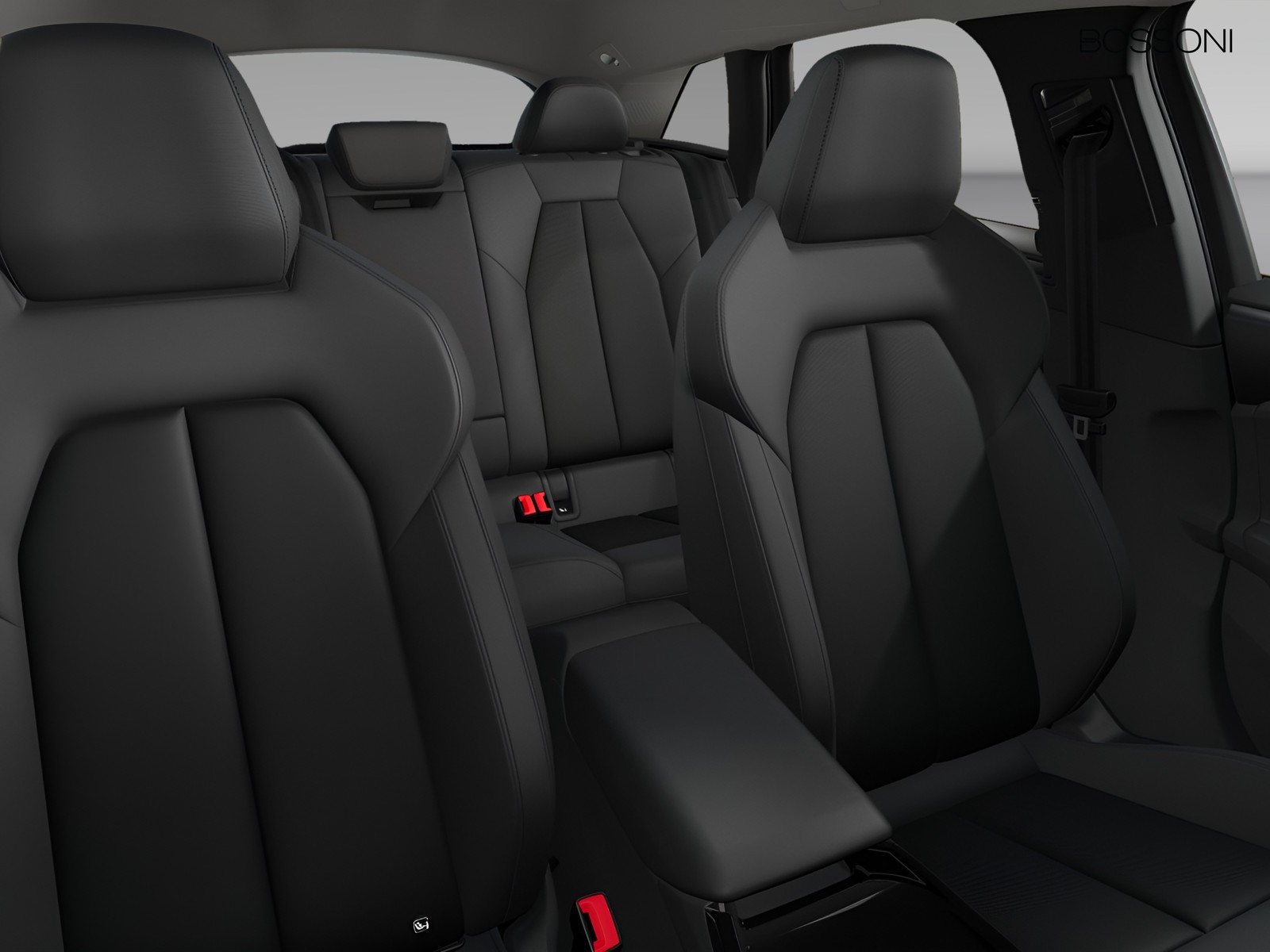 10 - Audi A6 e-tron avant s line edition 286cv