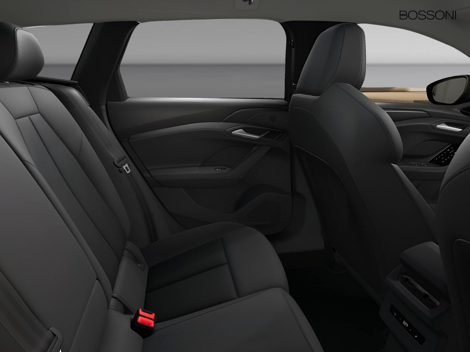 11 - Audi A6 e-tron avant s line edition 286cv