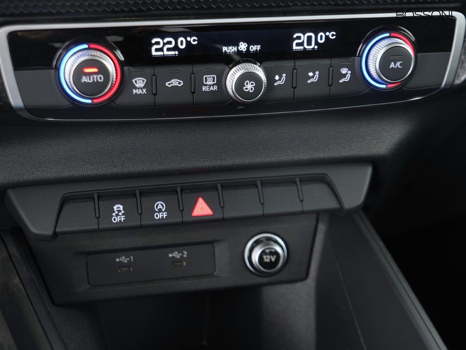 5 - Audi A1 allstreet 25 1.0 tfsi 95cv business