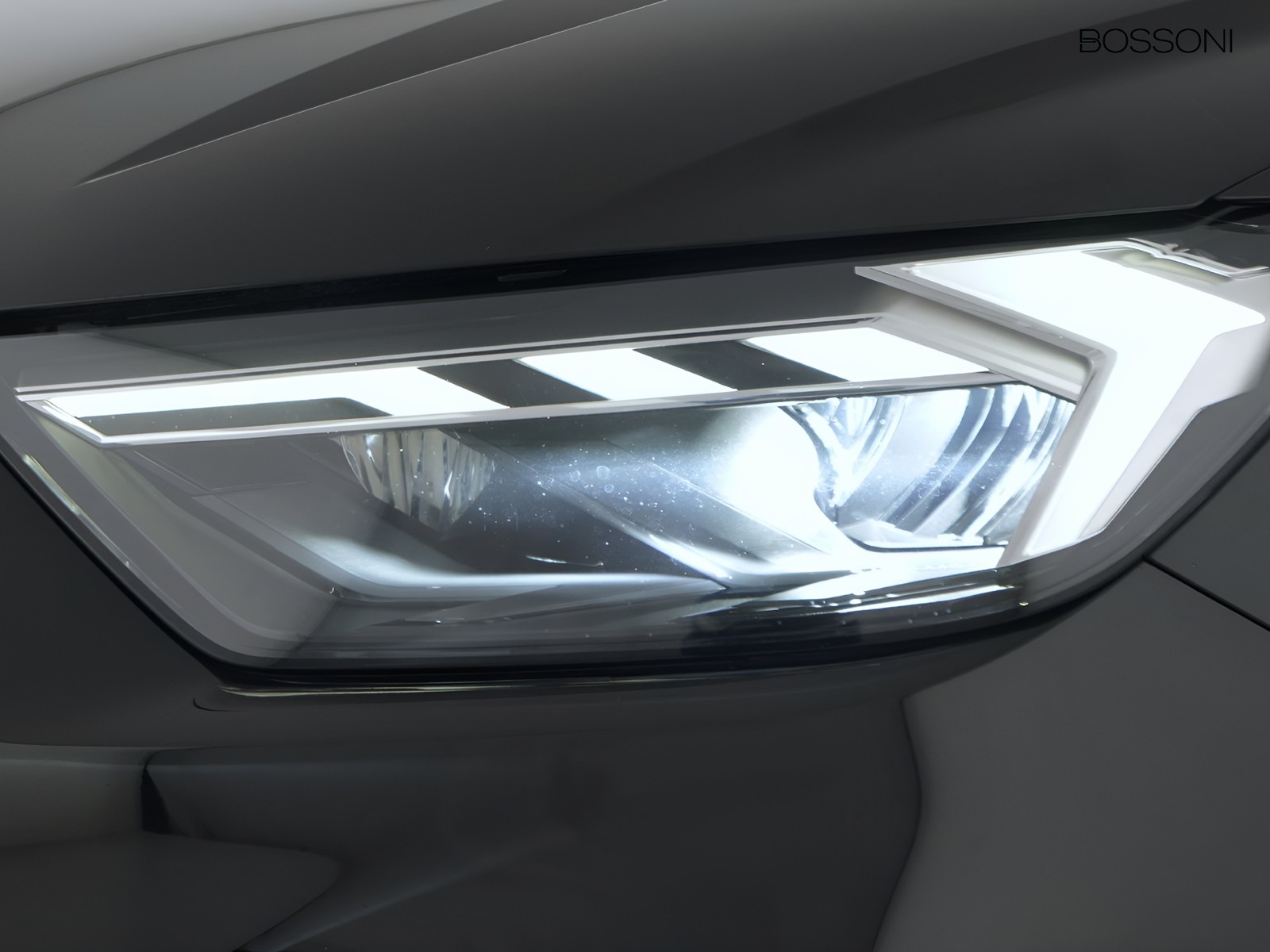 6 - Audi A1 allstreet 25 1.0 tfsi 95cv business