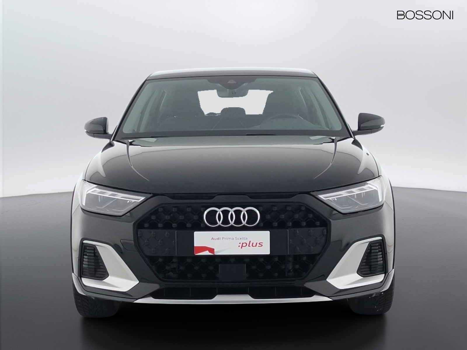 14 - Audi A1 allstreet 25 1.0 tfsi 95cv business