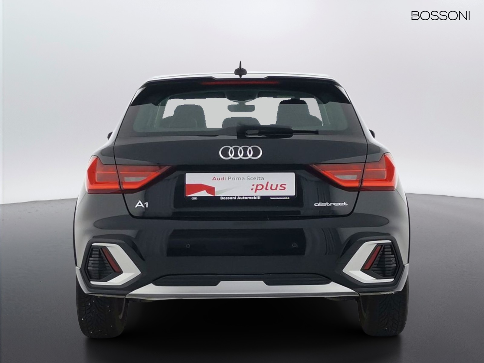 15 - Audi A1 allstreet 25 1.0 tfsi 95cv business
