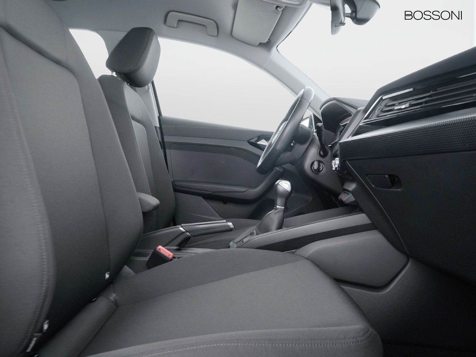 16 - Audi A1 allstreet 25 1.0 tfsi 95cv business