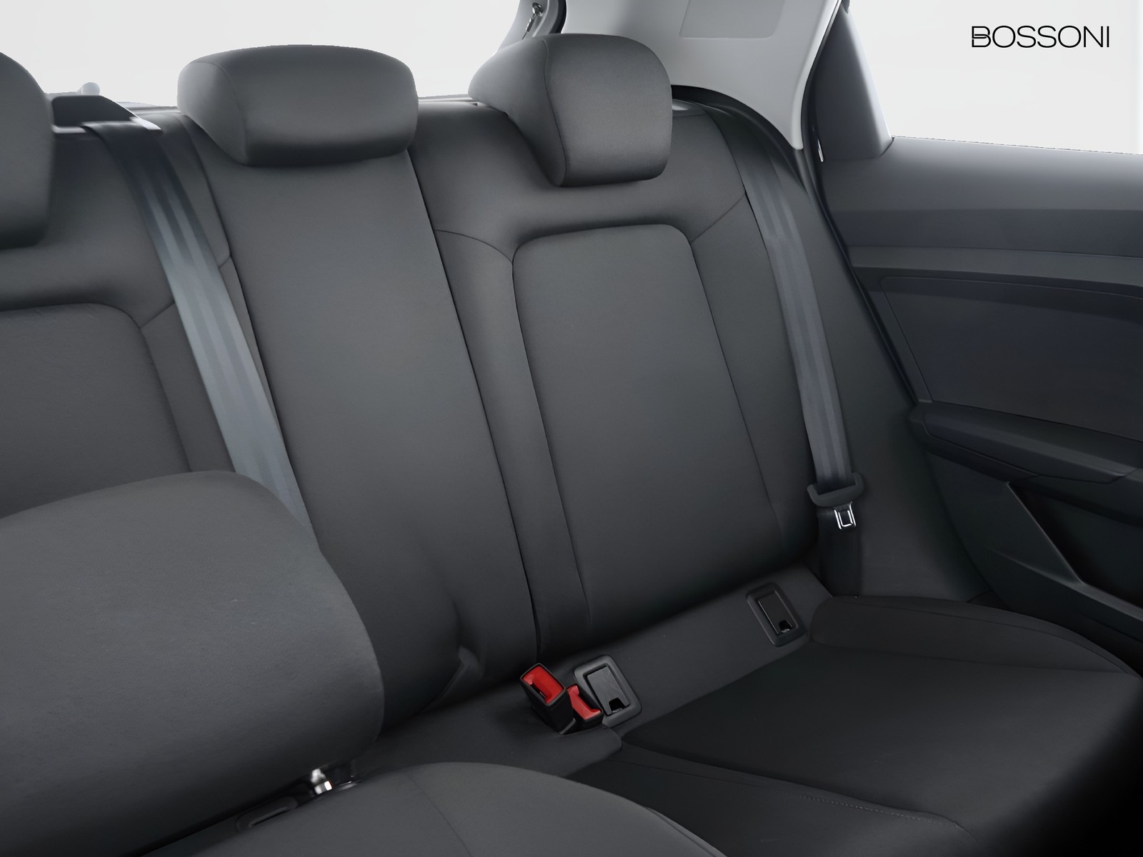 21 - Audi A1 allstreet 25 1.0 tfsi 95cv business