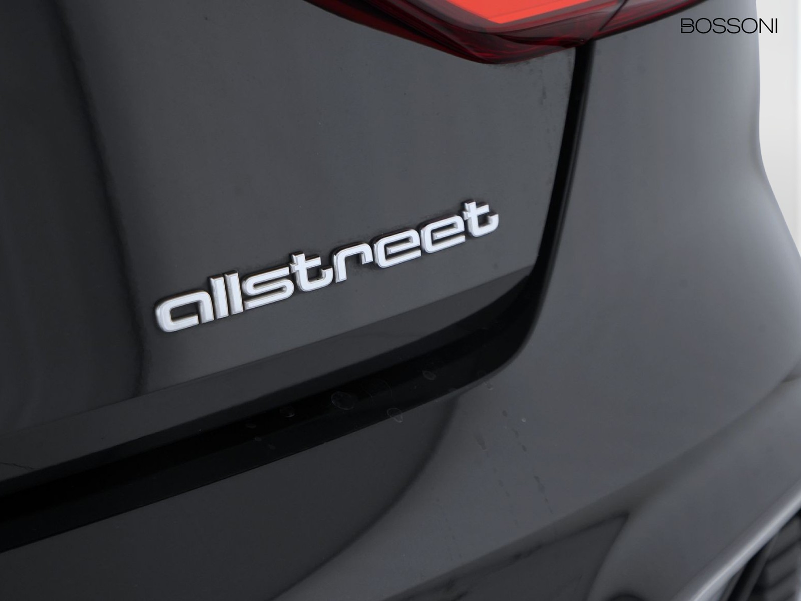 30 - Audi A1 allstreet 25 1.0 tfsi 95cv business