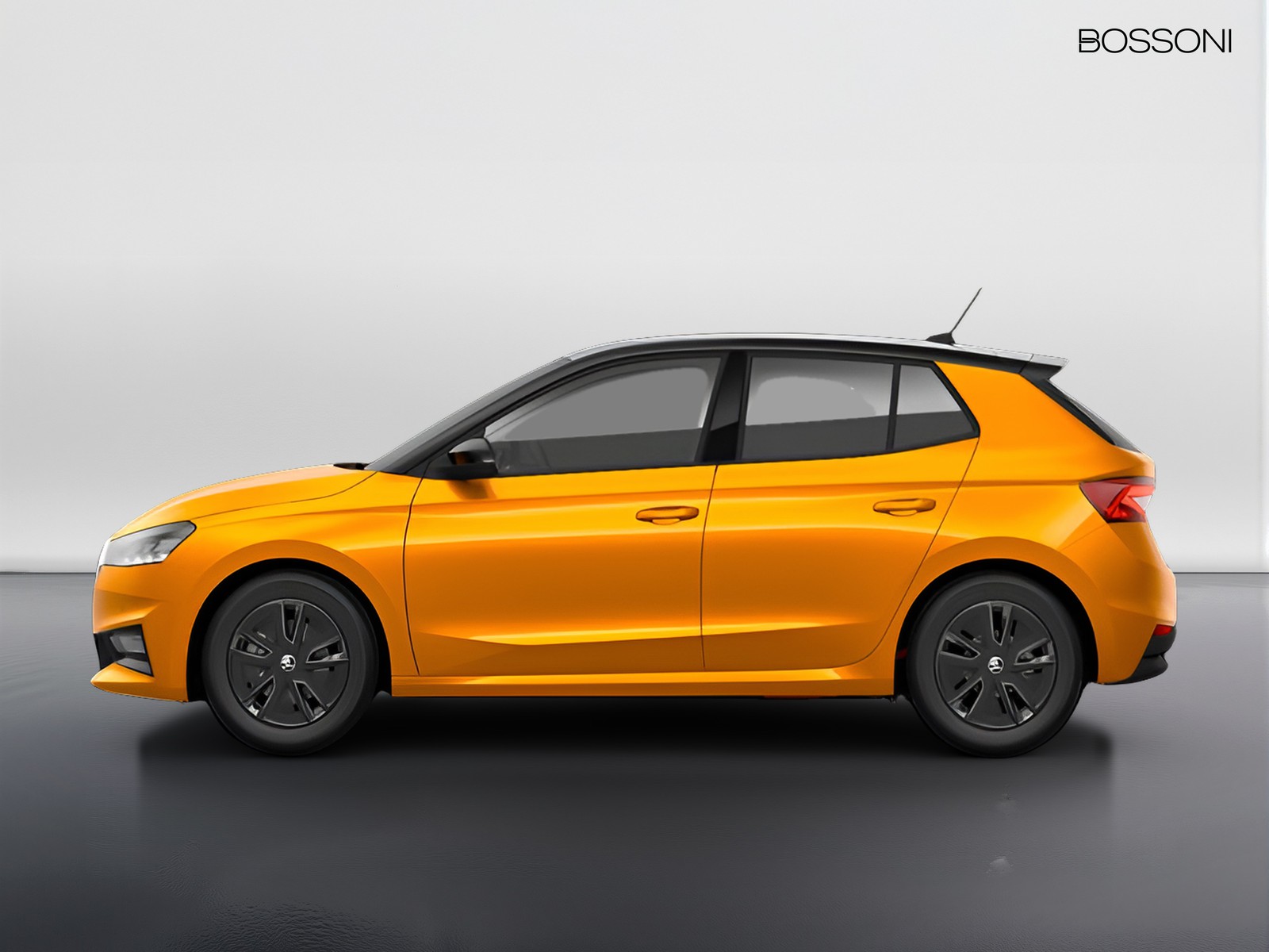 2 - Skoda Fabia 1.0 tsi 115cv 130 edition dsg
