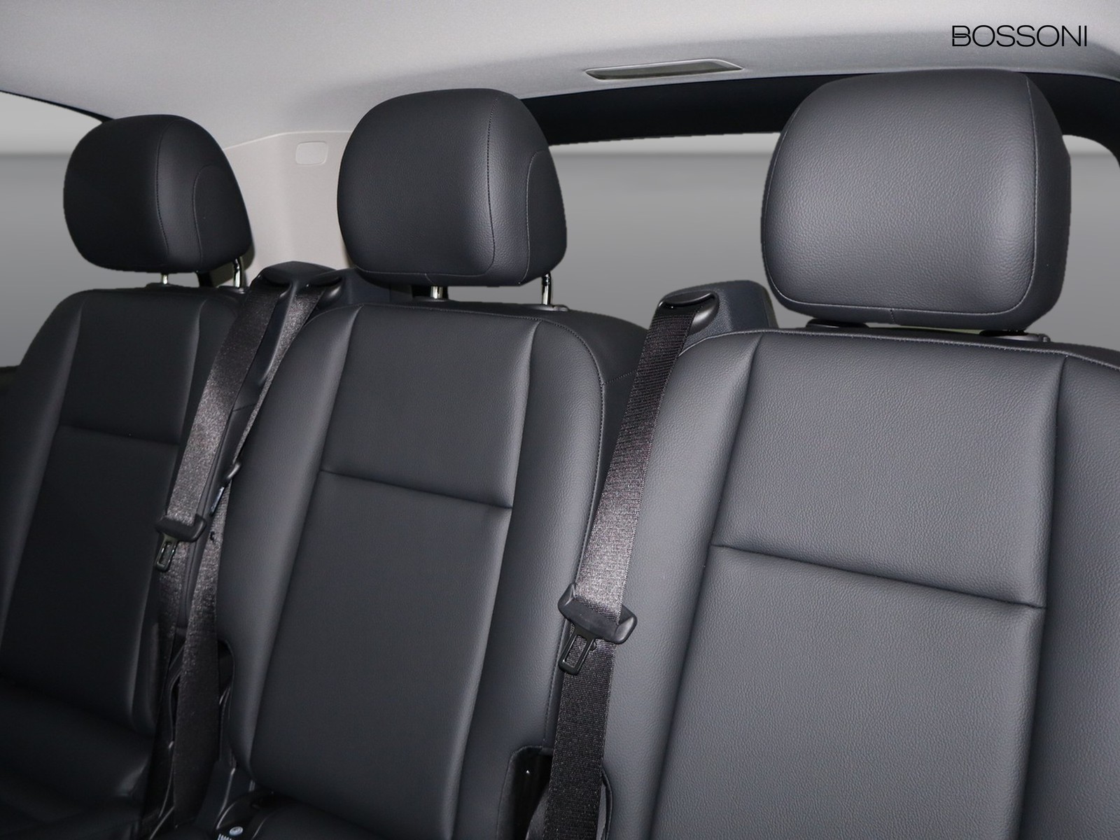 9 - Mercedes Vans Vito Tourer SELECT 116 CDI Long