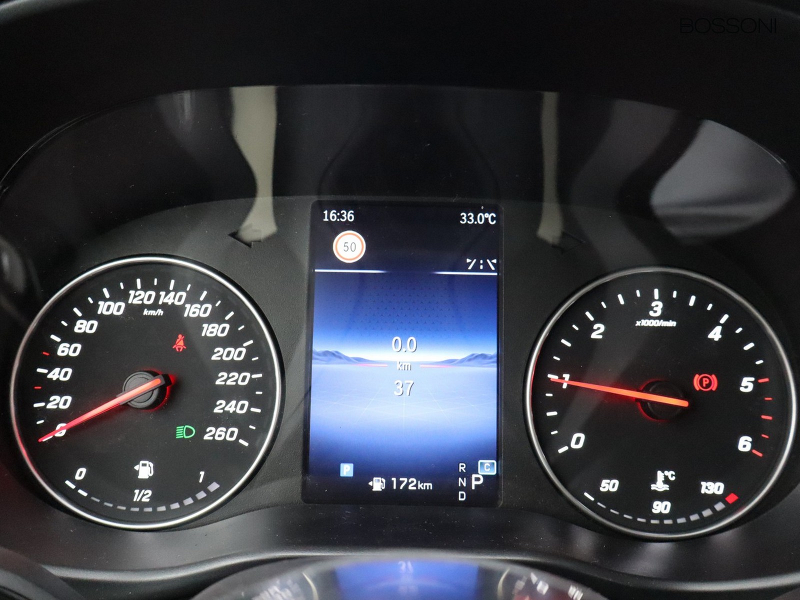 10 - Mercedes Vans Vito Tourer SELECT 116 CDI Long