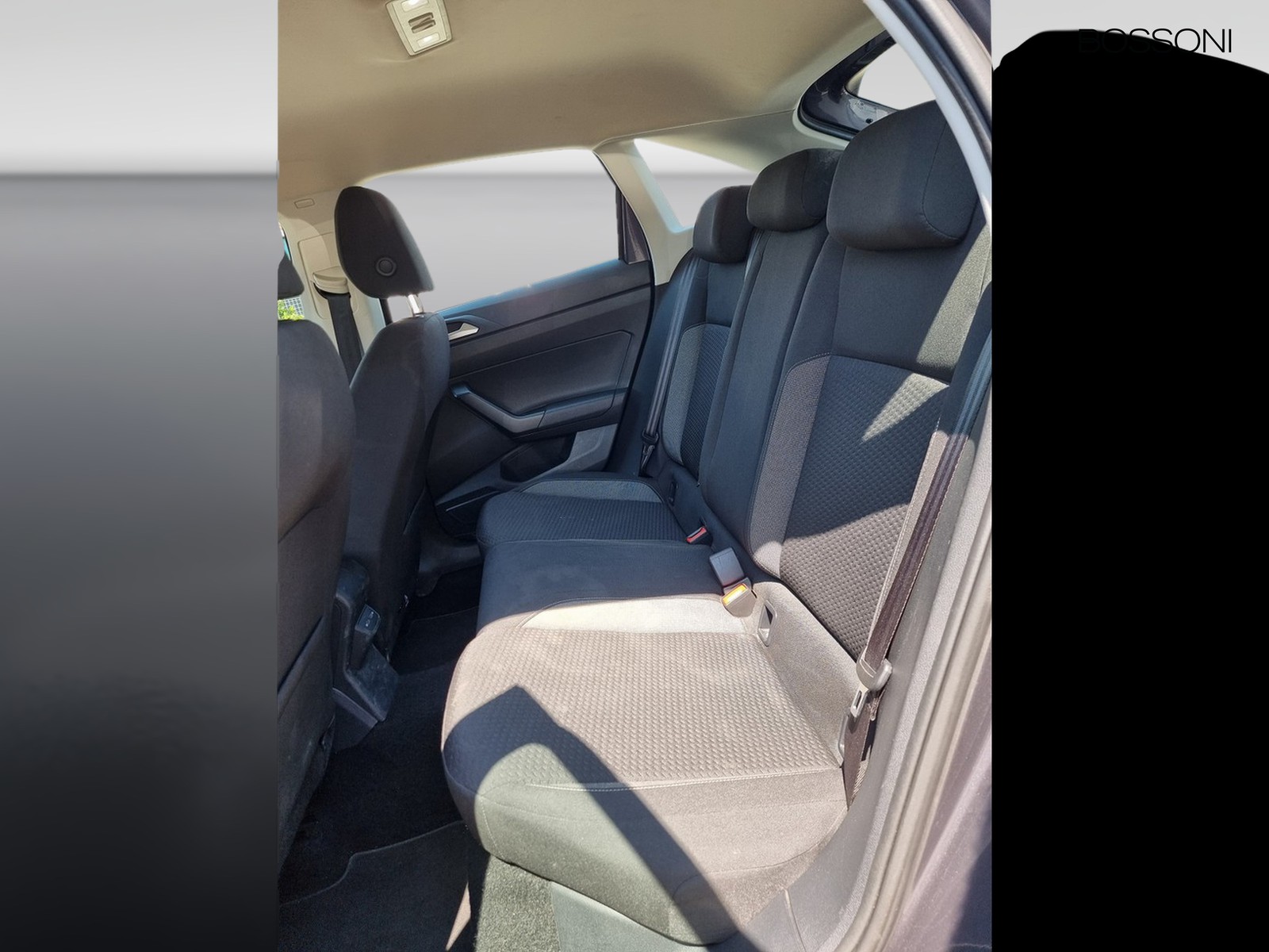 10 - Volkswagen Taigo 1.0 tsi 95cv life