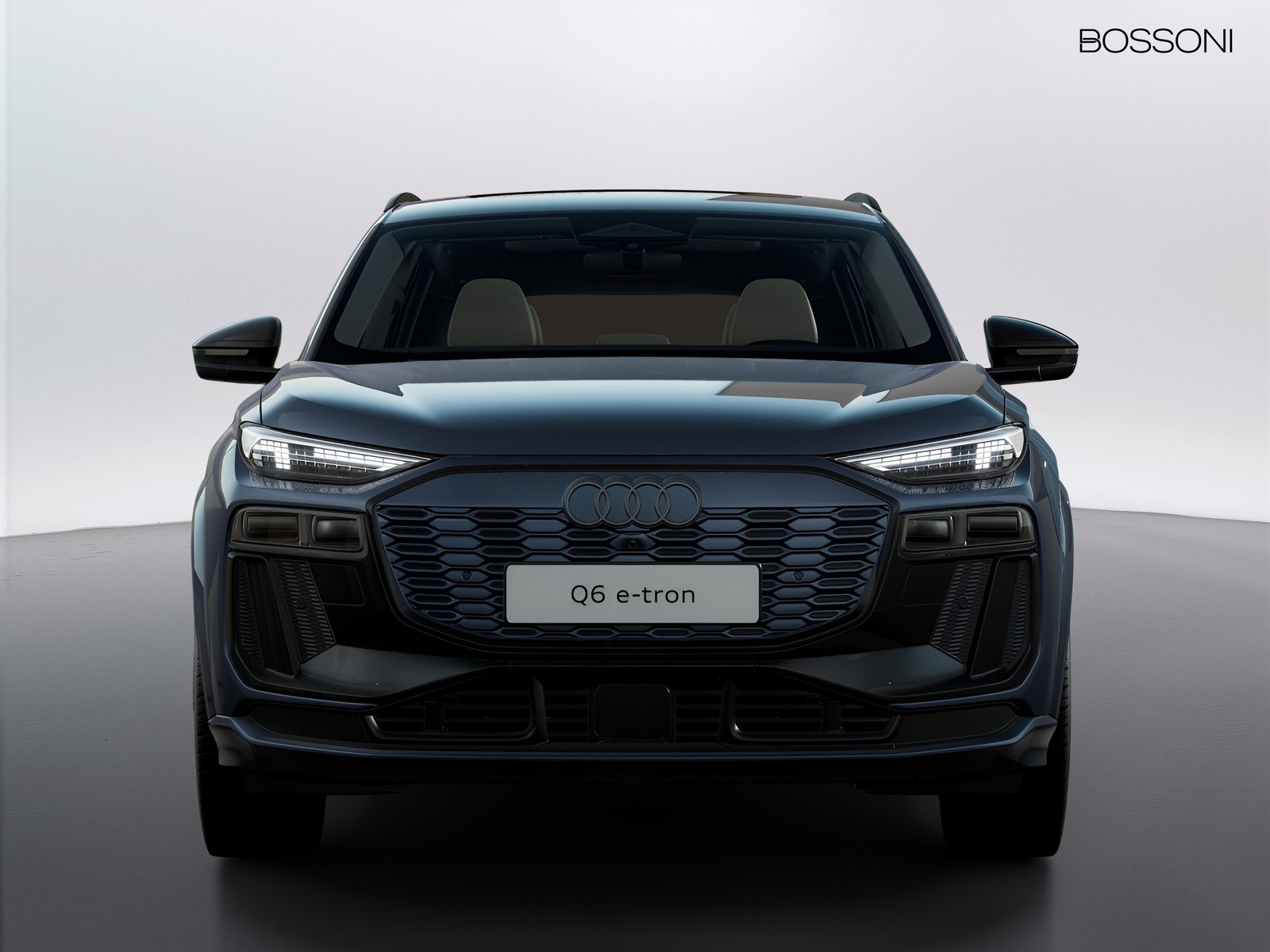 2 - Audi Q6 e-tron performance s line edition
