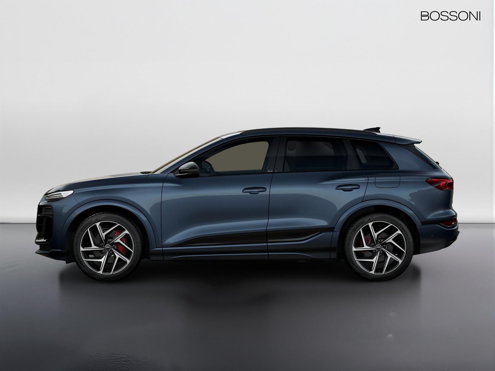 3 - Audi Q6 e-tron performance s line edition