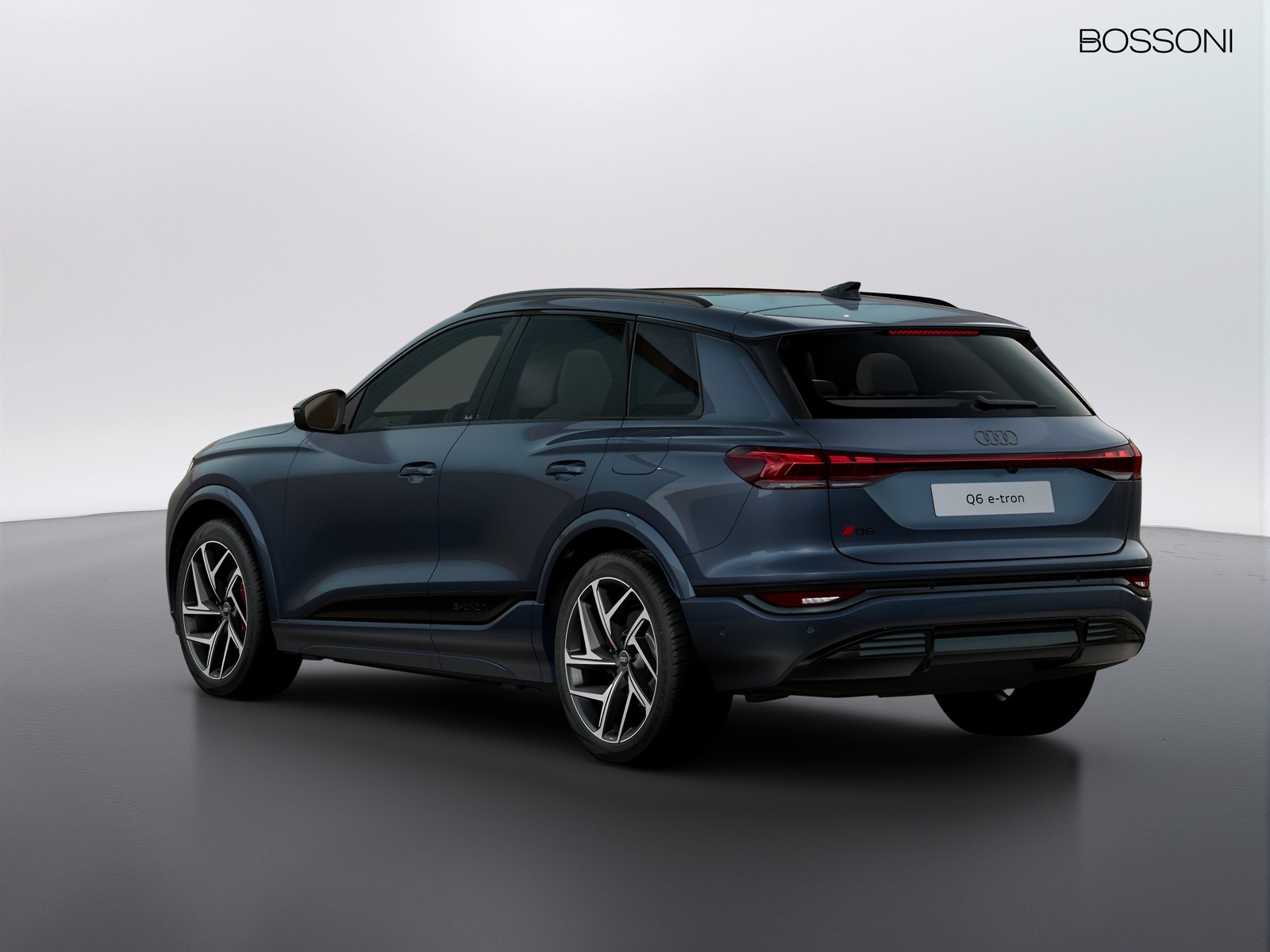 4 - Audi Q6 e-tron performance s line edition