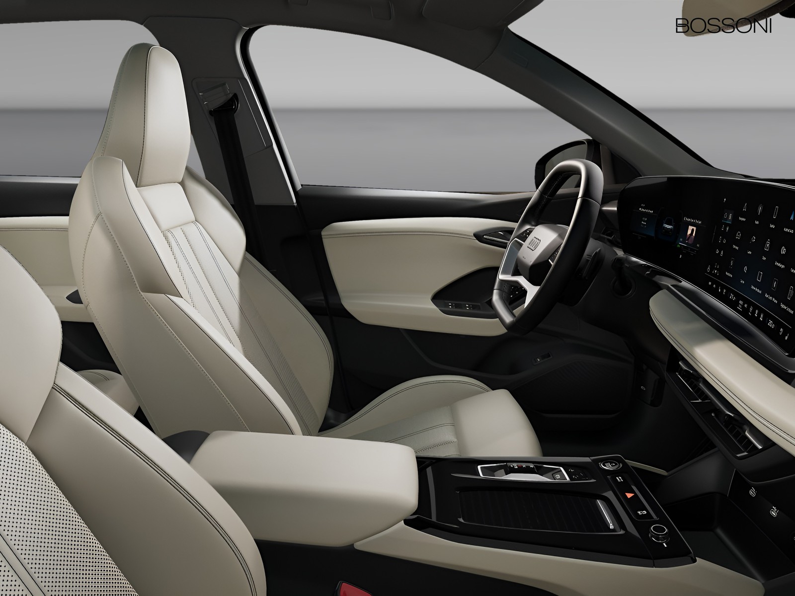 5 - Audi Q6 e-tron performance s line edition