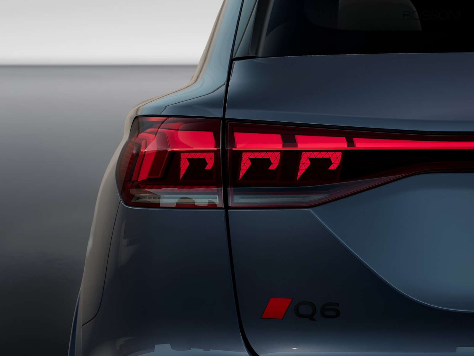 9 - Audi Q6 e-tron performance s line edition