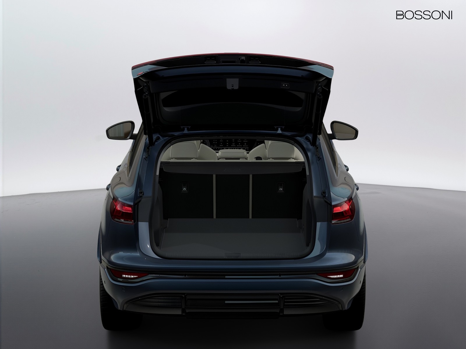 10 - Audi Q6 e-tron performance s line edition