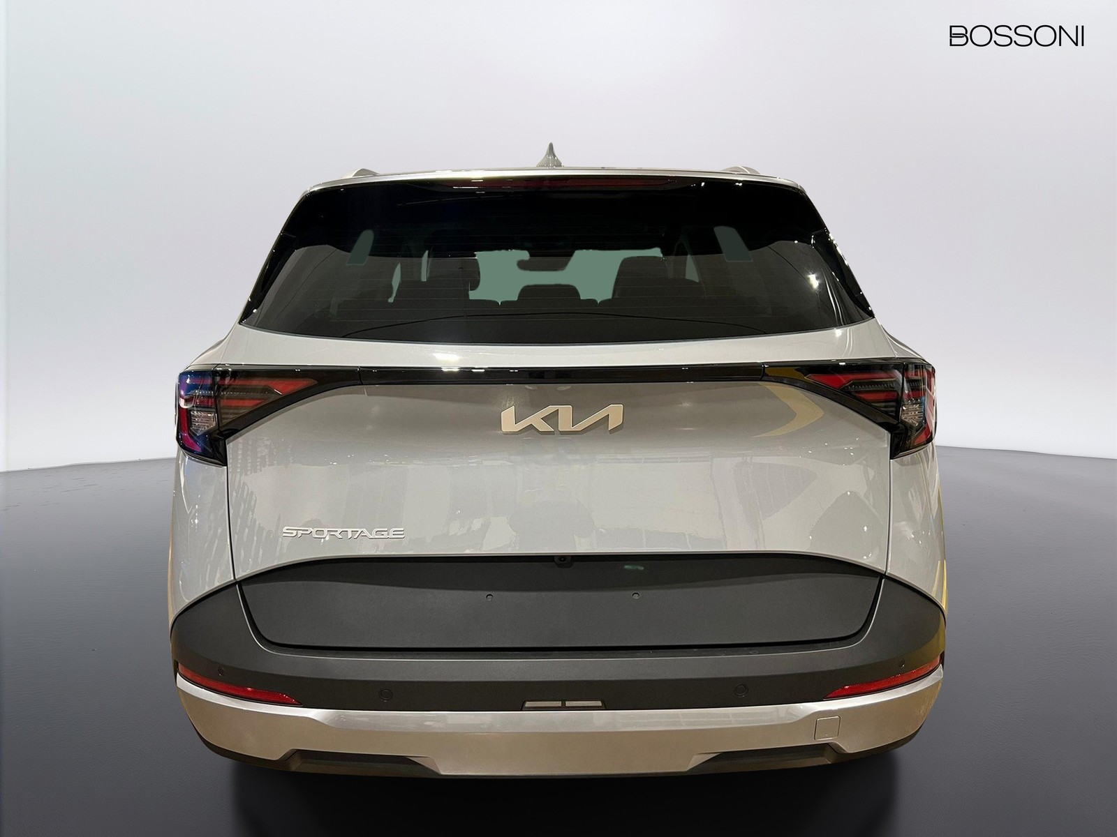 5 - Kia Sportage 1.6 t-gdi gpl style