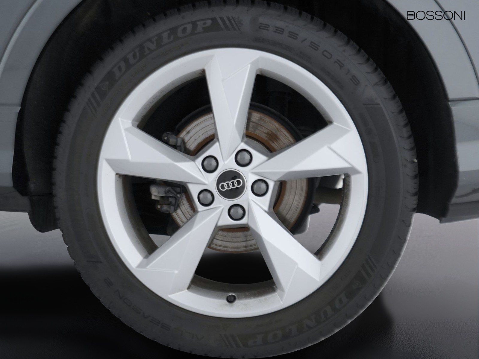 12 - Audi Q3 35 2.0 tdi s line edition s tronic