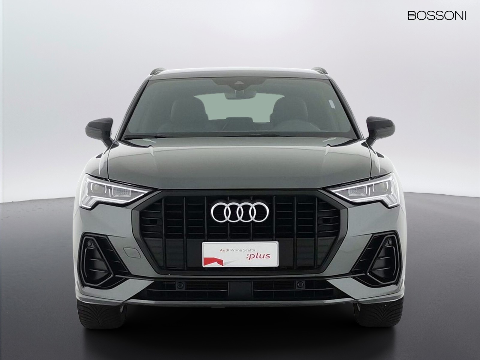 14 - Audi Q3 35 2.0 tdi s line edition s tronic