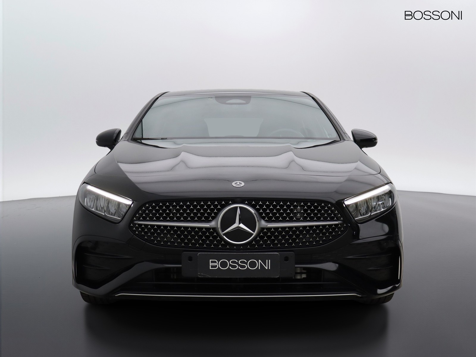 2 - Mercedes Classe A 220 d amg line premium speedshift dct amg 8g