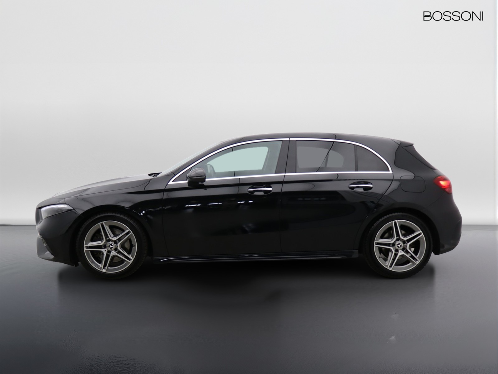 3 - Mercedes Classe A 220 d amg line premium speedshift dct amg 8g