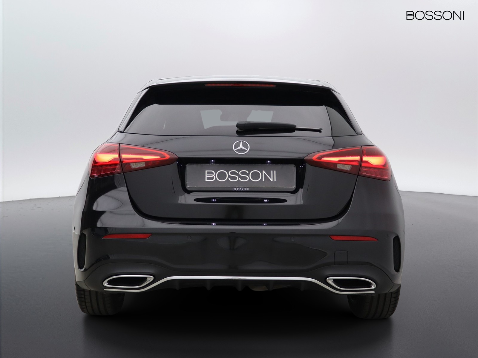 6 - Mercedes Classe A 220 d amg line premium speedshift dct amg 8g