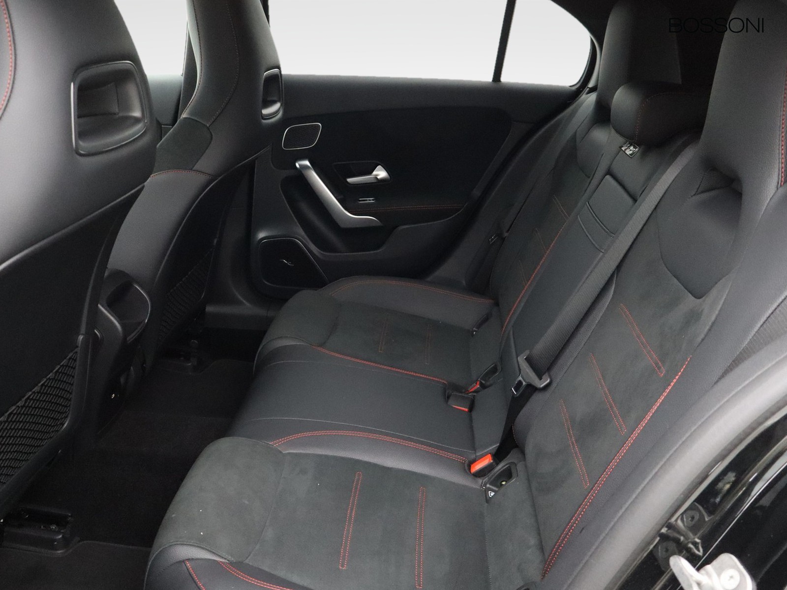 8 - Mercedes Classe A 220 d amg line premium speedshift dct amg 8g