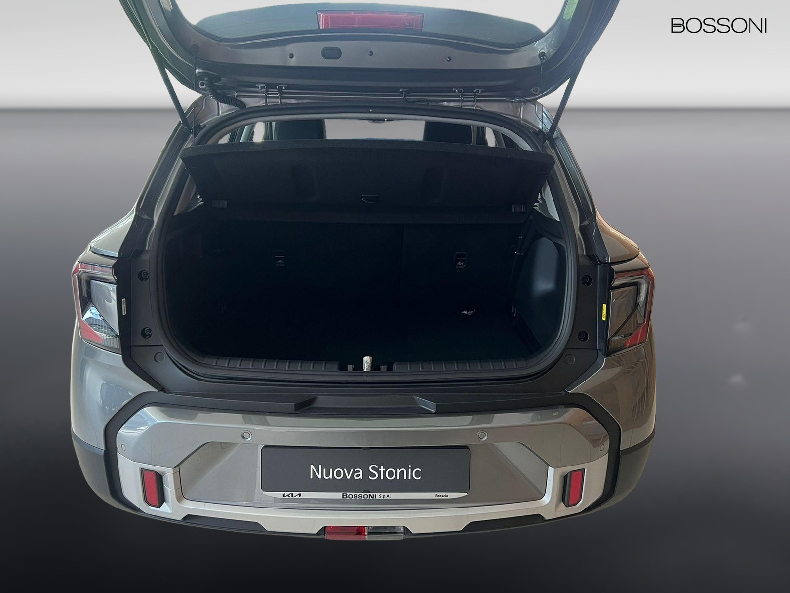 14 - Kia Stonic 1.0 t-gdi urban