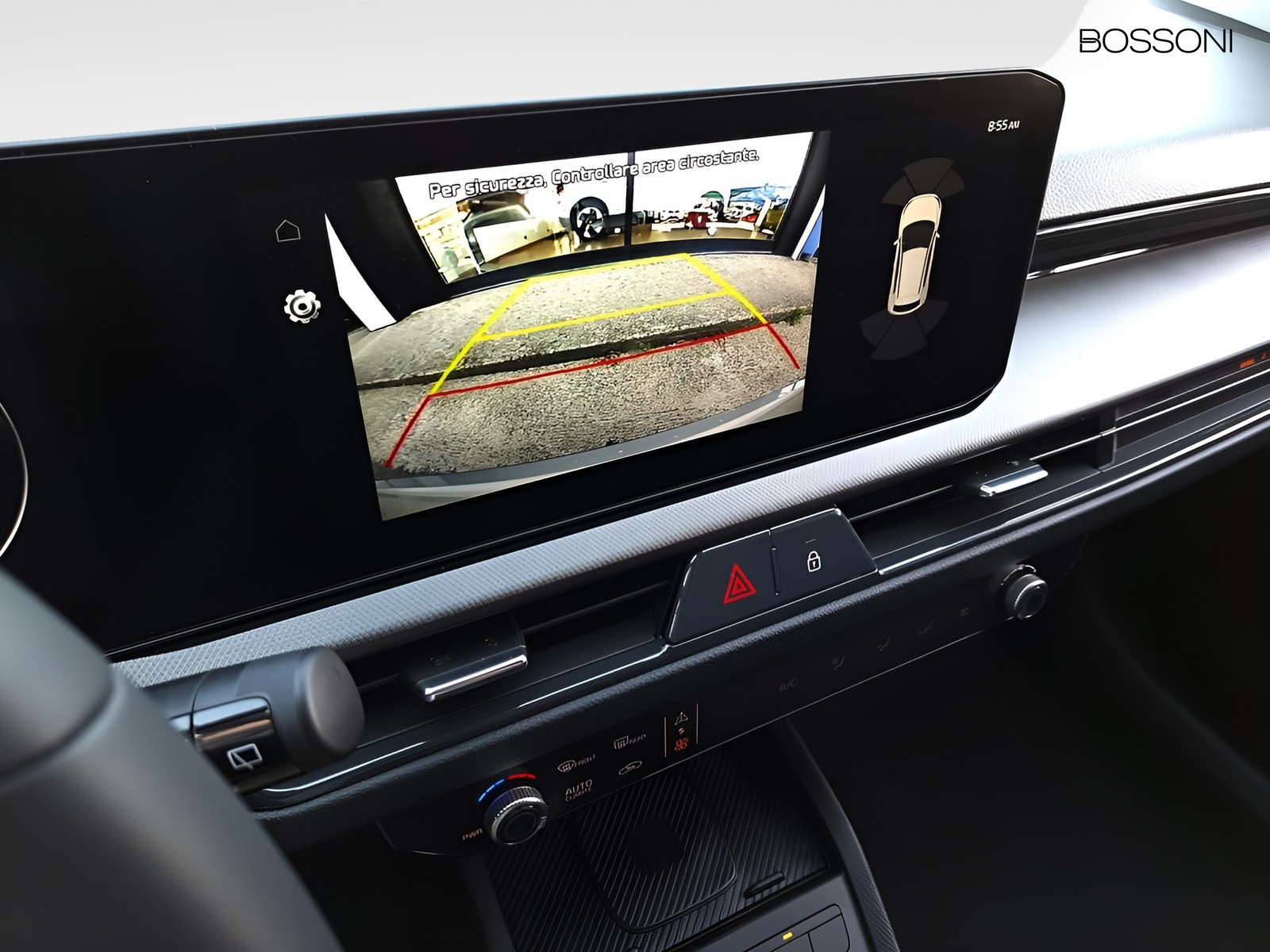 10 - Kia Stonic 1.0 t-gdi mhev style tech pack