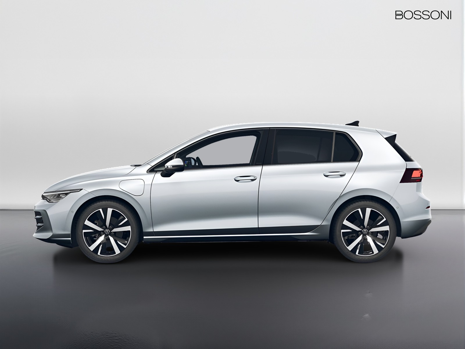 2 - Volkswagen Golf 1.5 tsi ehybrid 204cv edition plus dsg