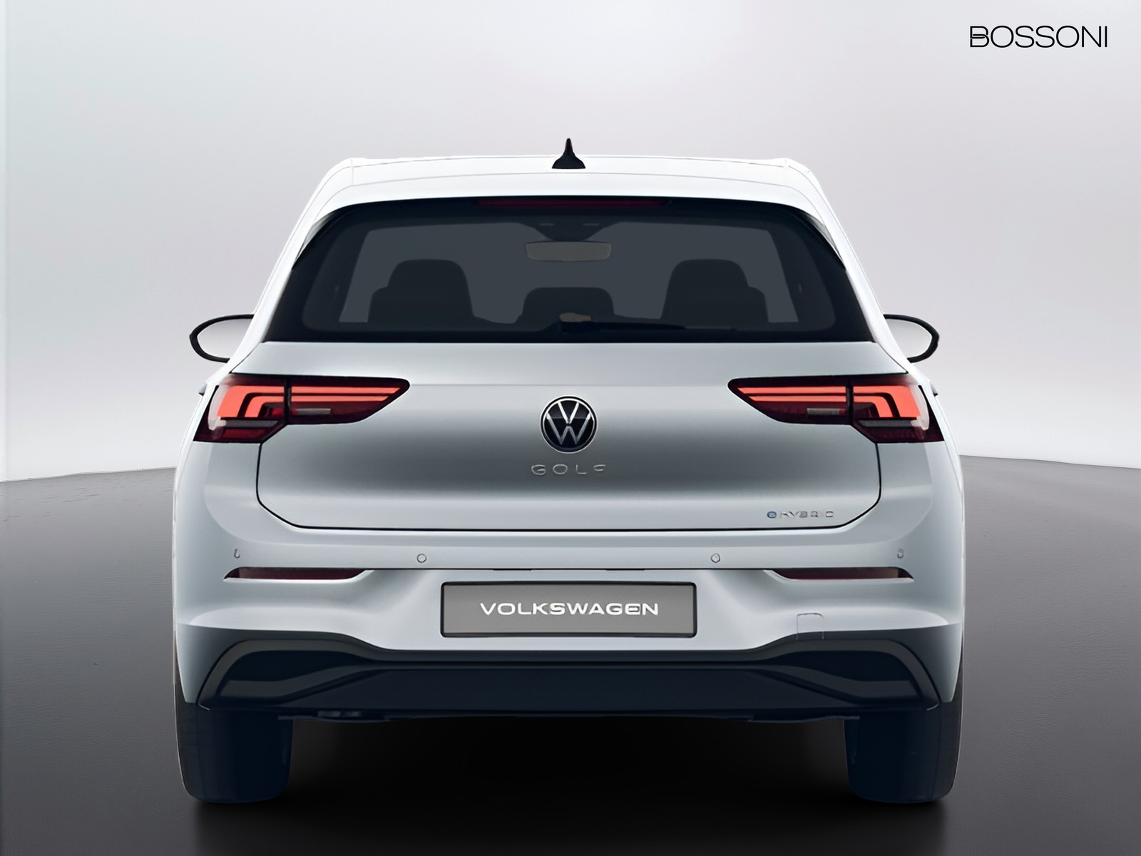 4 - Volkswagen Golf 1.5 tsi ehybrid 204cv edition plus dsg