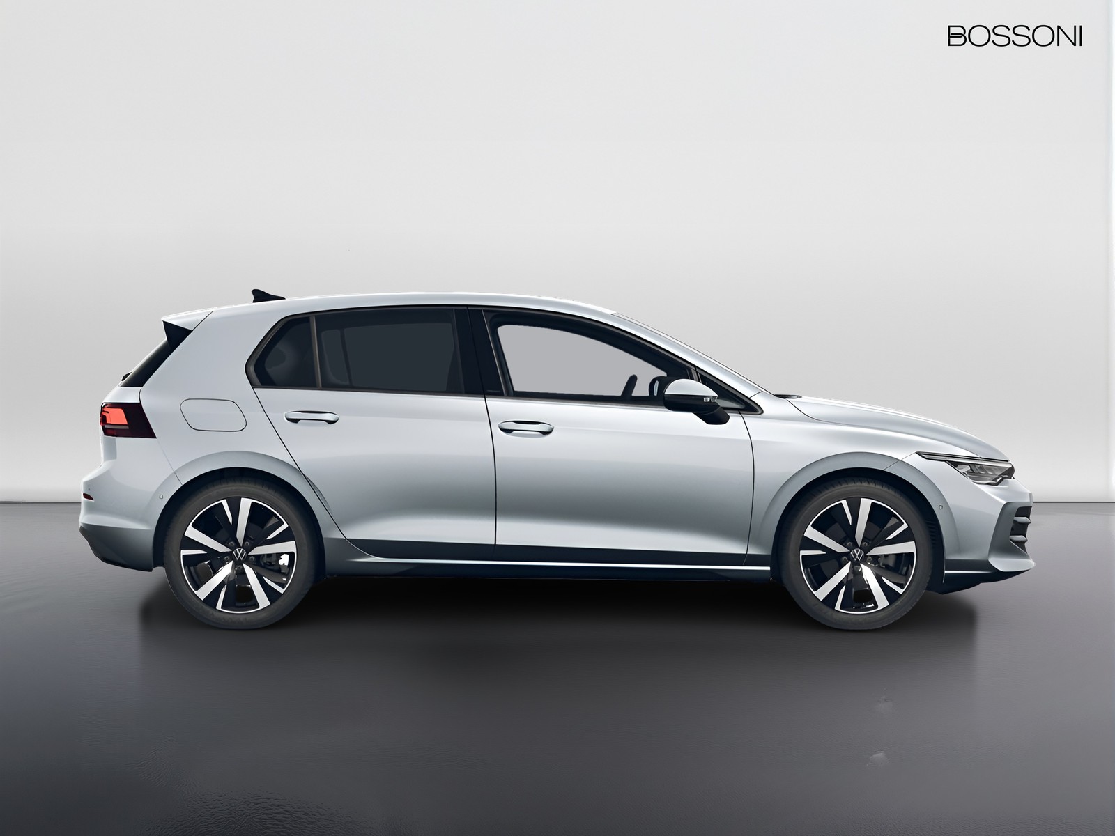 6 - Volkswagen Golf 1.5 tsi ehybrid 204cv edition plus dsg