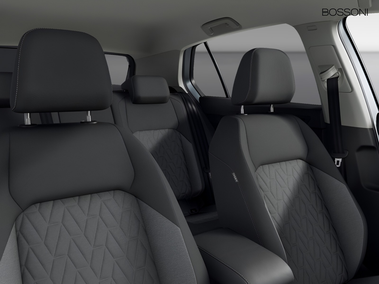 9 - Volkswagen Golf 1.5 tsi ehybrid 204cv edition plus dsg