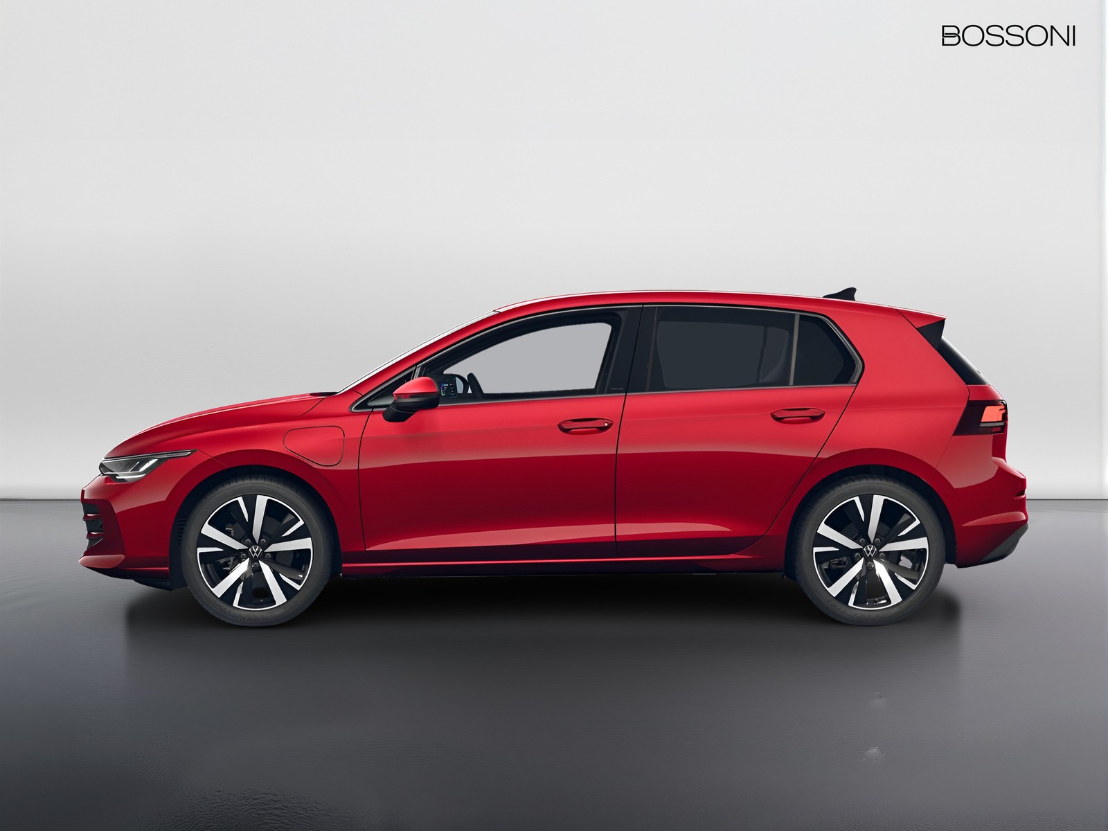 2 - Volkswagen Golf 1.5 tsi ehybrid 204cv edition plus dsg