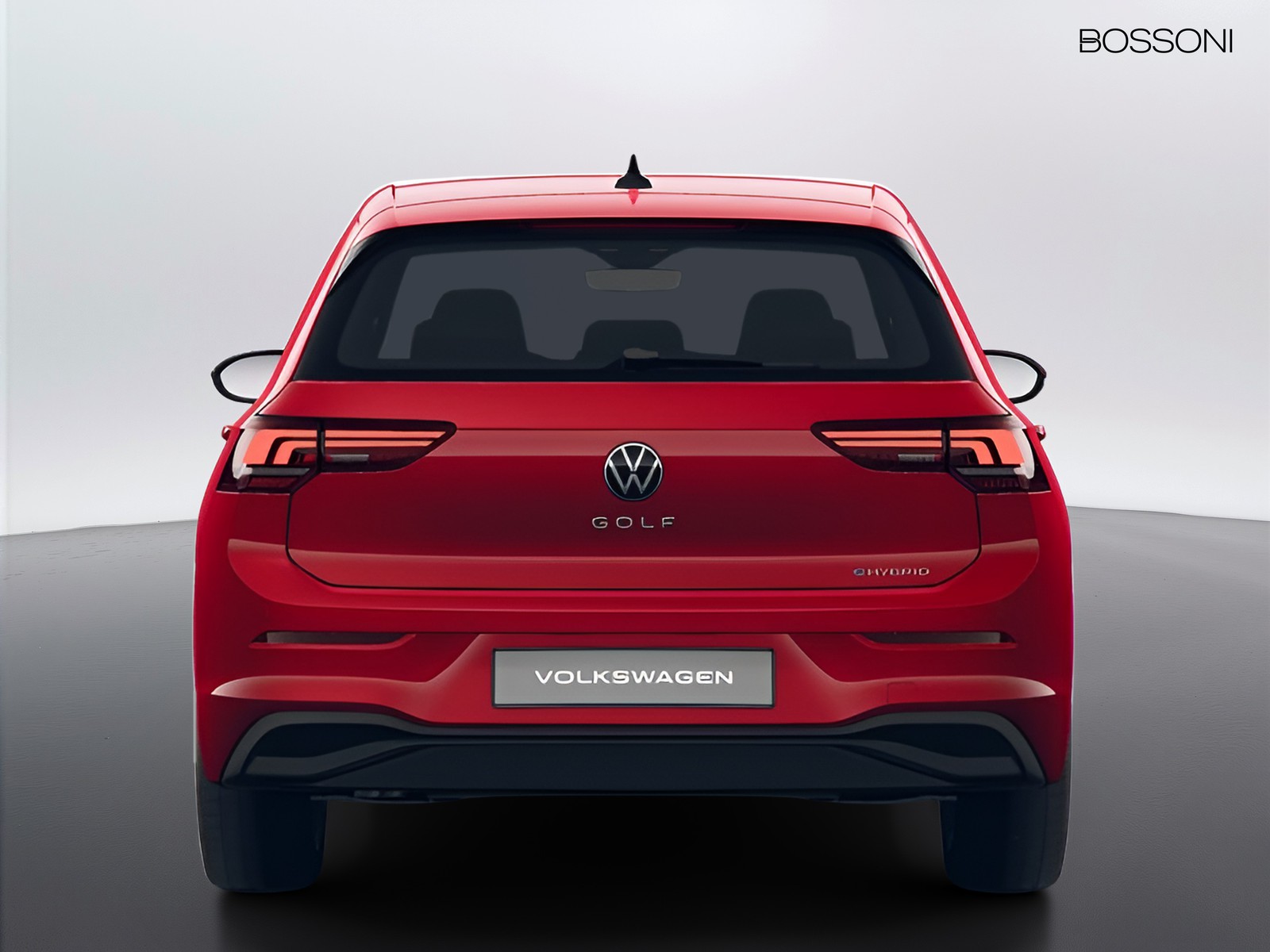 4 - Volkswagen Golf 1.5 tsi ehybrid 204cv edition plus dsg