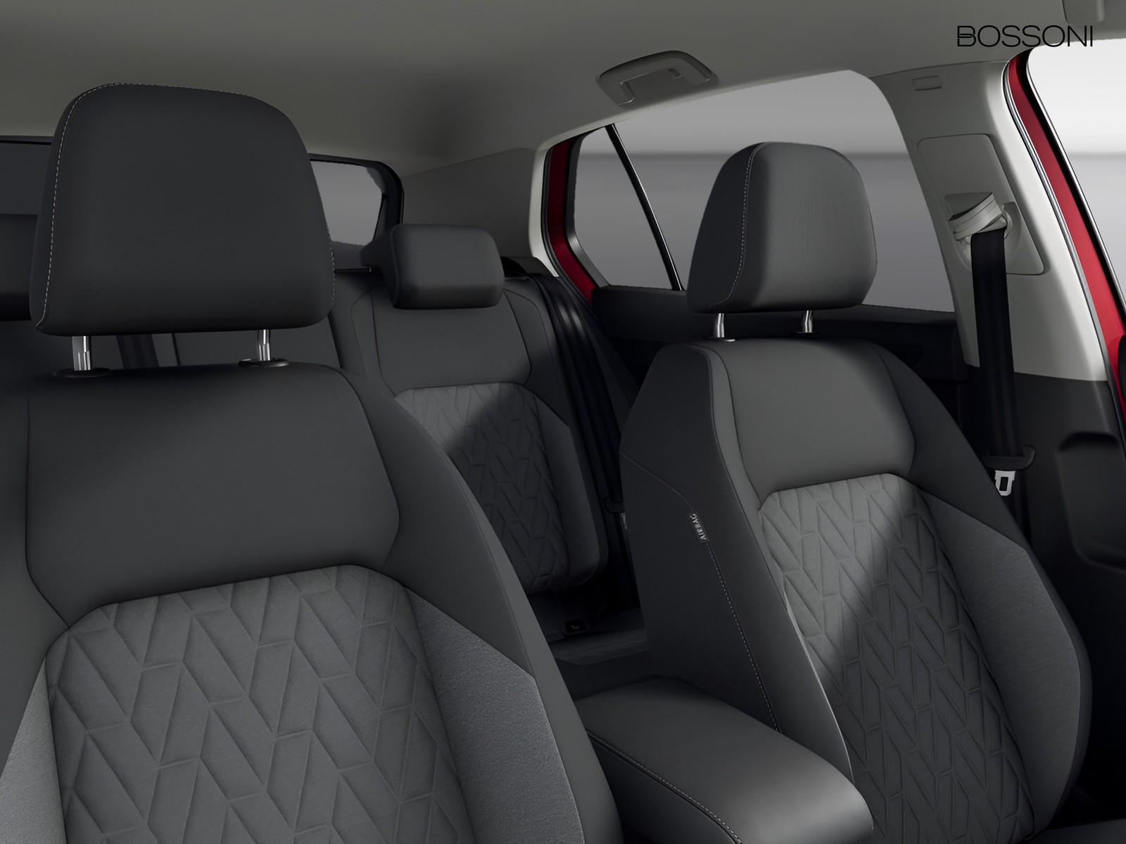 9 - Volkswagen Golf 1.5 tsi ehybrid 204cv edition plus dsg