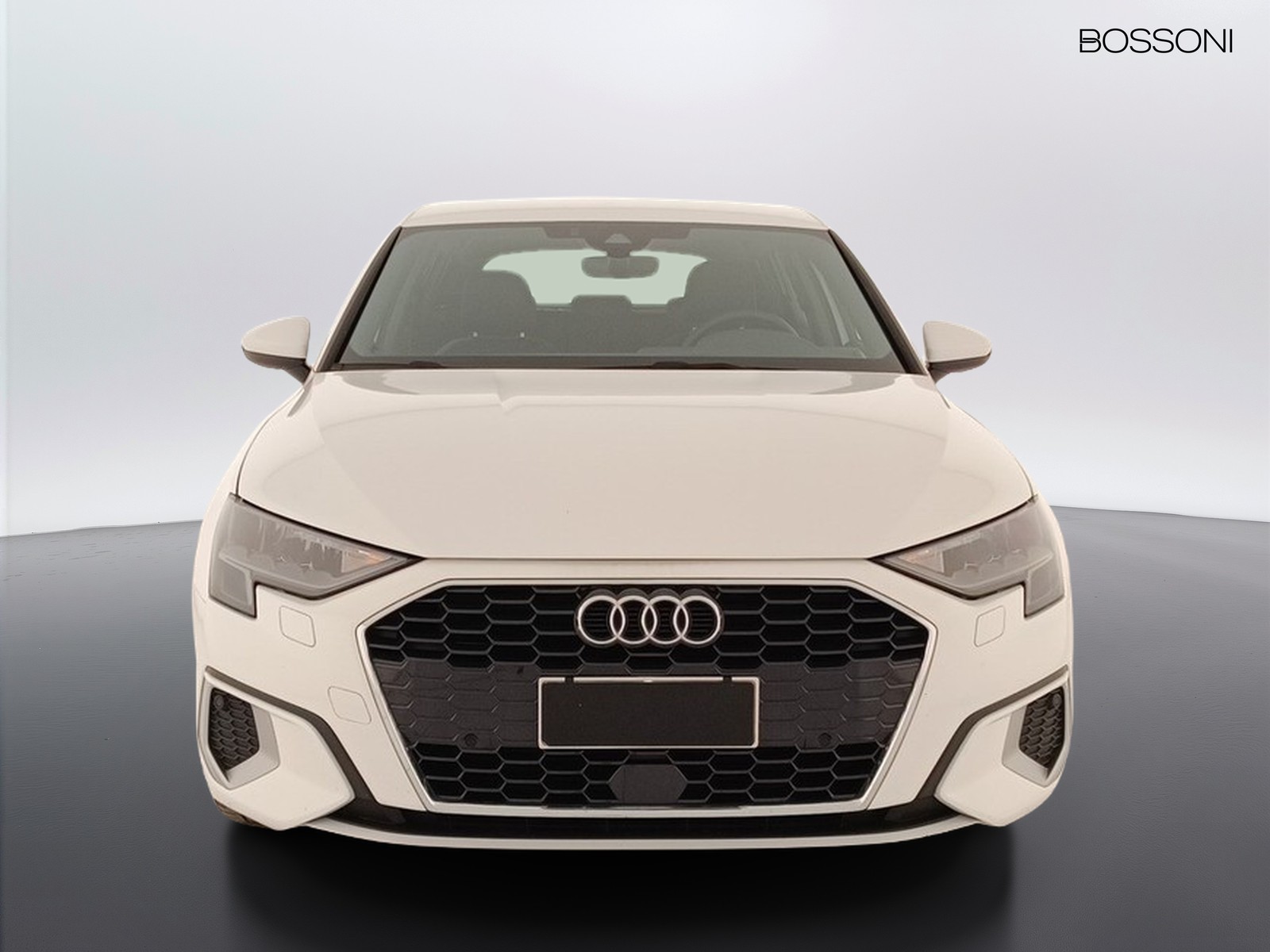 2 - Audi A3 sportback 35 2.0 tdi business advanced s tronic