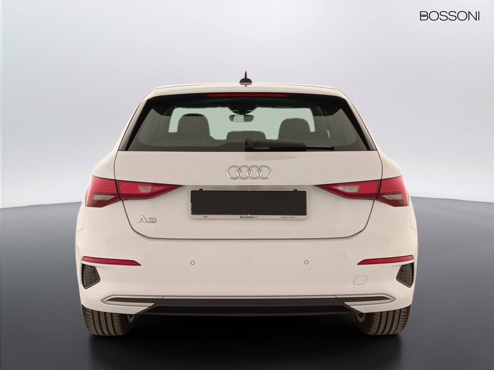 5 - Audi A3 sportback 35 2.0 tdi business advanced s tronic