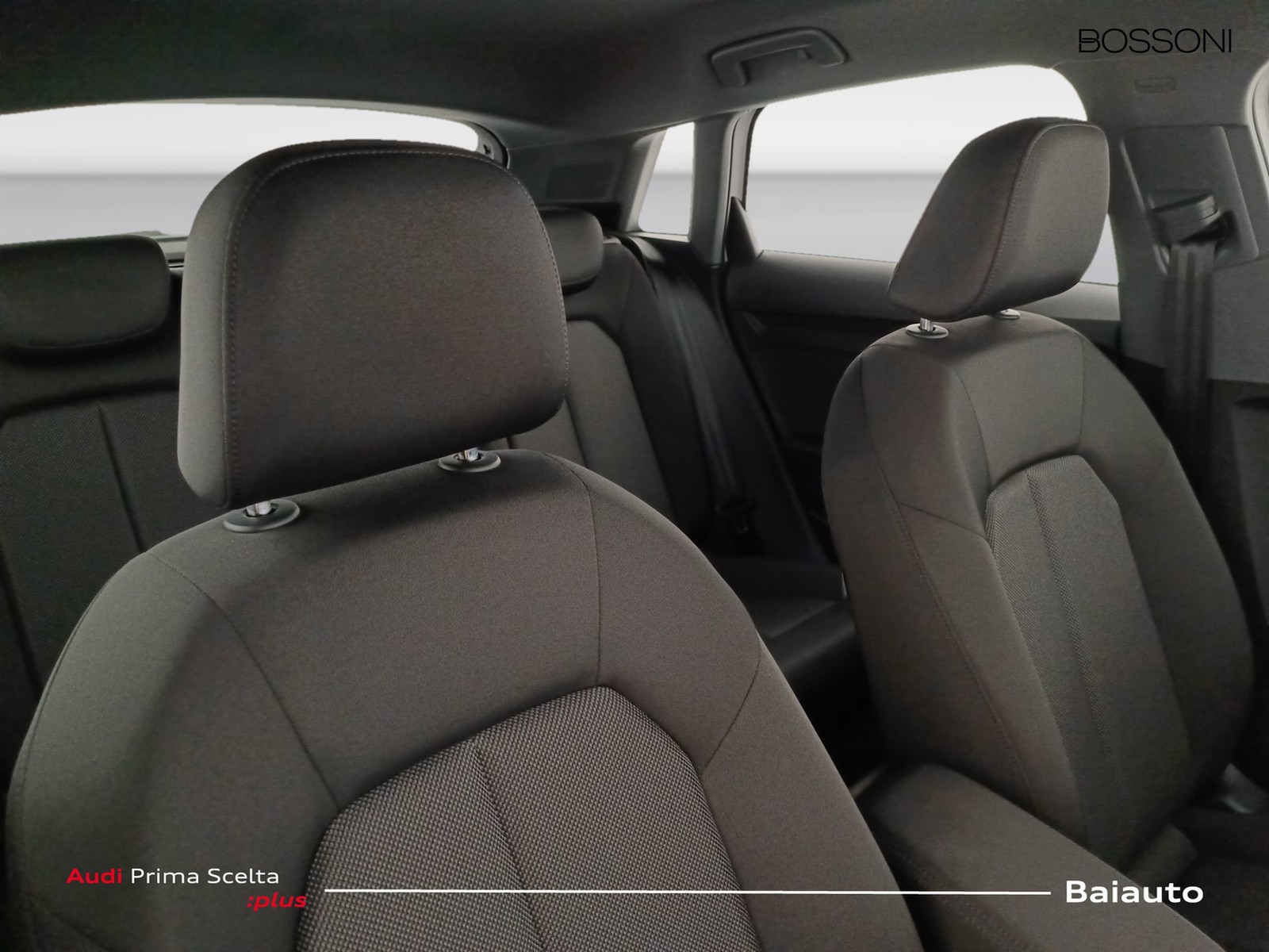 24 - Audi A3 sportback 35 2.0 tdi business advanced s tronic