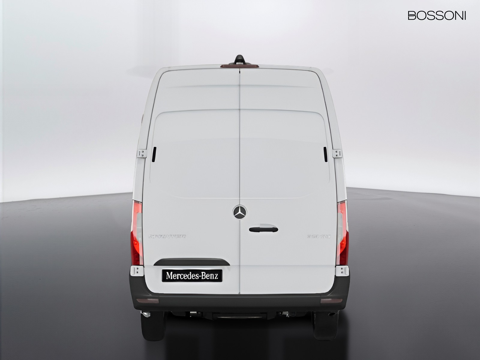 5 - Mercedes Vans Sprinter Furgone 319CDI 43/35 PRO