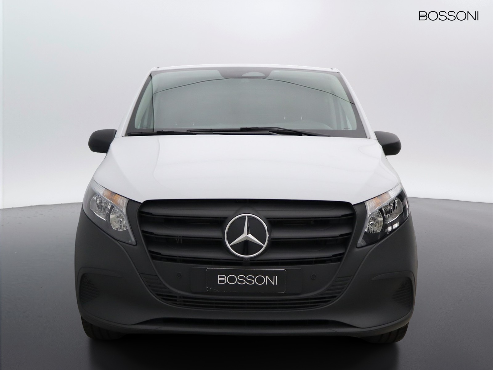 2 - Mercedes Vans Vito furgone 110 cdi compact pro